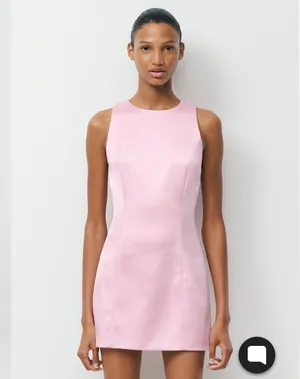 Aritzia Dress Mini thumbnail 2
