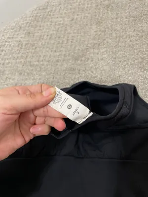 Lululemon Train Racerback Tank Top thumbnail 3