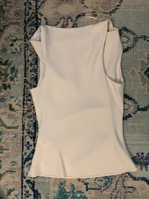 ZARA Top thumbnail 3