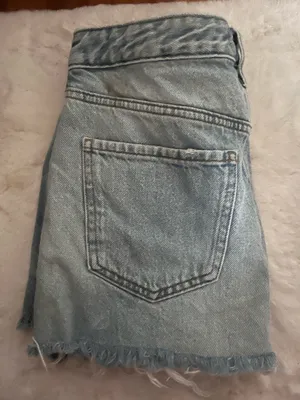 PacSun Bella Denim Mini Skirt thumbnail 2
