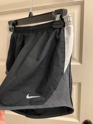 Nike dry fit running shorts thumbnail 2