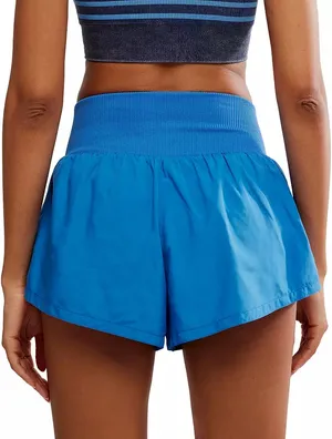 Free People Carpe Diem Shorts thumbnail 2