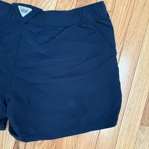Columbia PFG Womens Omni Shade Shorts thumbnail 7