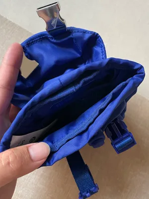 Lululemon Wunderlust Backpack Nano - Riverside thumbnail 8