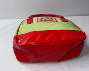 Y2K mini purse Green thumbnail 5
