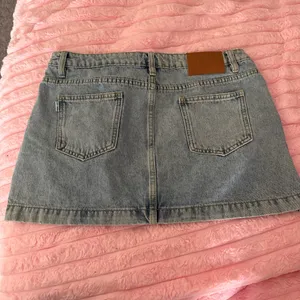 Princess Polly Jean Skirt thumbnail 2