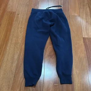 Polo Ralph Lauren Women’s‎ Navy Fleece Sweatpants Joggers size XS thumbnail 4