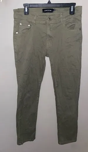 Denim Culture Jeans Size undefined thumbnail 1