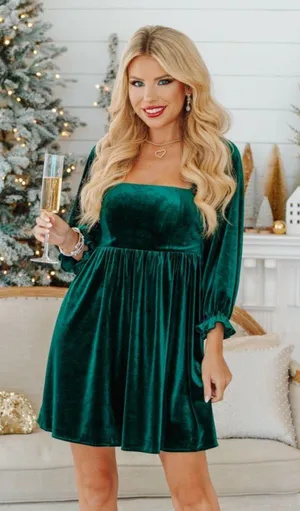 Dress thumbnail 1