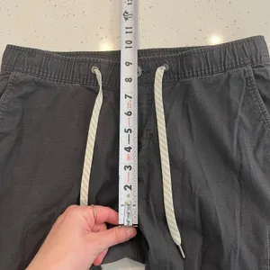 Vuori Ripstop Gray Pants‎ Outdoor Gorpcore size Medium thumbnail 9