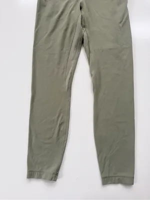 lululemon Nulu Fold High-Rise Yoga Tight size 6 thumbnail 5