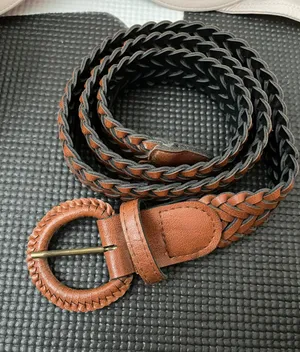 Belt Brown thumbnail 1
