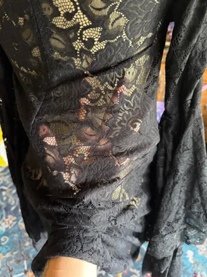 Black Dress thumbnail 8