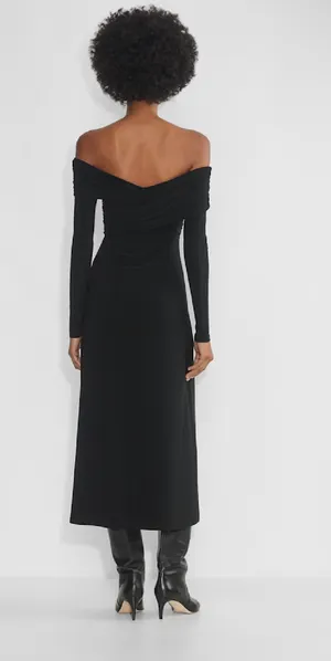 Aritzia Maxi Dress thumbnail 2