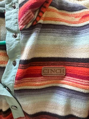 Cinch Jacket thumbnail 3
