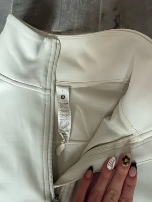 Lululemon Softstreme Quarter-Zip thumbnail 3