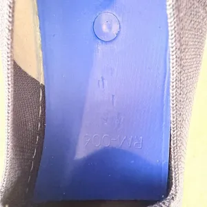 Rothy's The Original‎ Slip On Sneaker in Navy Blue Size 6 thumbnail 8