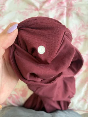 Lululemon Groove High-Rise Flare Pants thumbnail 3