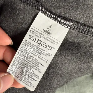 Old Navy Fitted Sweater Fleece Zip Jacket, S 832542 thumbnail 4