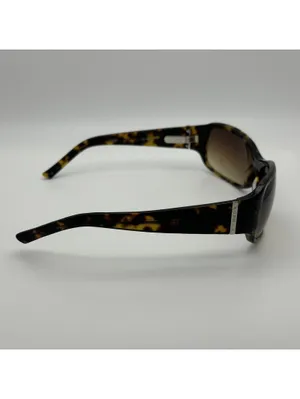 Fossil Jessy Women's Tortoise Shell Sunglasses with Gradient Lenses thumbnail 10