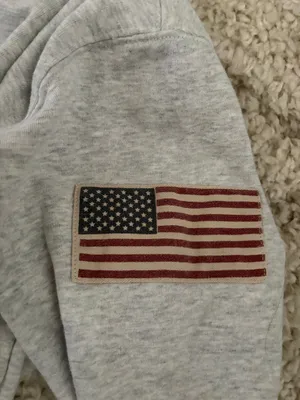 Brandy Melville Sweatshirt New York thumbnail 3
