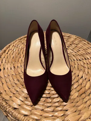 Nine West Pumps Suede thumbnail 2