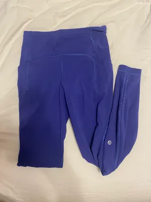 Lululemon Swift Speed High-Rise Tight 28” thumbnail 1