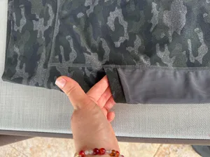 Camo Fabletics Leggings thumbnail 2
