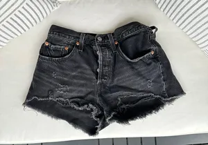 Levi’s 501 Shorts thumbnail 1
