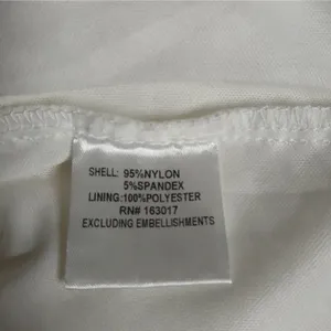 Princess Polly Brea Strapless Mini Dress Size 12 White Embroidered Lace Party thumbnail 13