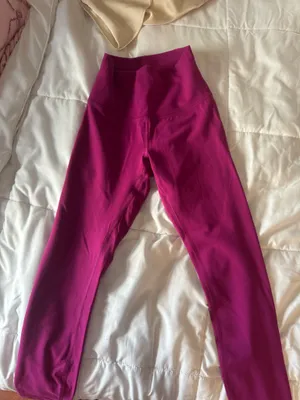 Lululemon Leggings 25" Fast Free thumbnail 1