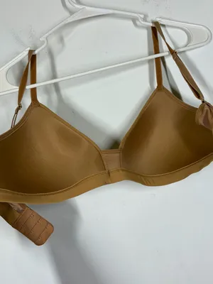 NWOT Pepper Feels Good Wireless Comfort T-Shirt Bra Size Large thumbnail 6