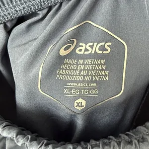ASICS Blue Jogger Pants thumbnail 4