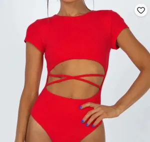 Princess Polly Bodysuit thumbnail 1