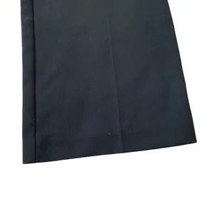Worthington modern fit women’s black dress pants size 6 Petite button zip hook thumbnail 5