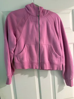 Lululemon Scuba Full-Zip thumbnail 1