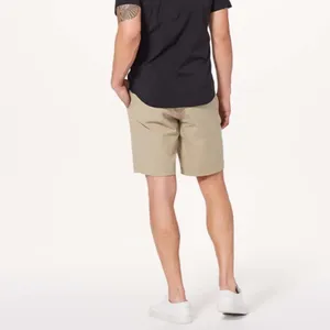 Lululemon Commission Short Slim *Warpstreme 9" Tofino Sand thumbnail 3