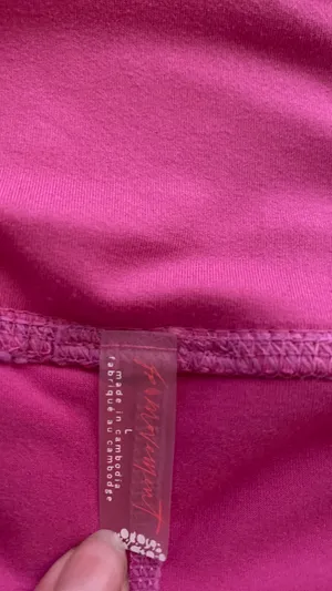 Free People, Pleats And Thank You Skort thumbnail 3