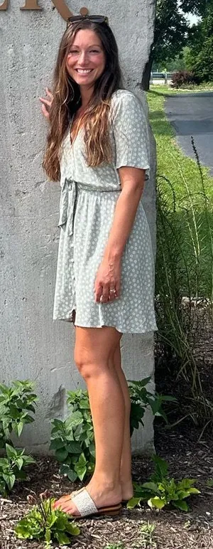 Abercrombie Dress thumbnail 1