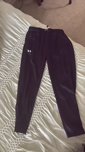 Under Armour Track Joggers thumbnail 1