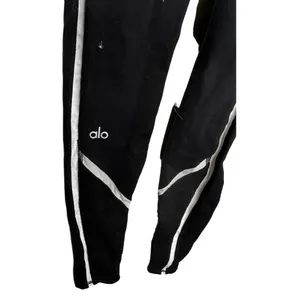 Alo‎ Yoga Black Pants thumbnail 5
