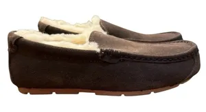 KOOLABURRA BY UGG, TIPTON 1105893 CHOCOLATE BROWN SIZE 7 MEN'S 8.5 Women thumbnail 1