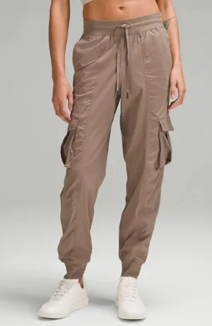 Lululemon Dance Studio Cargo Joggers thumbnail 5