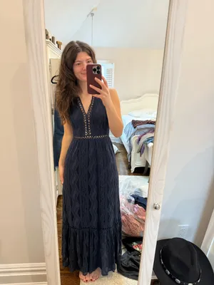 AQUA Dress thumbnail 2