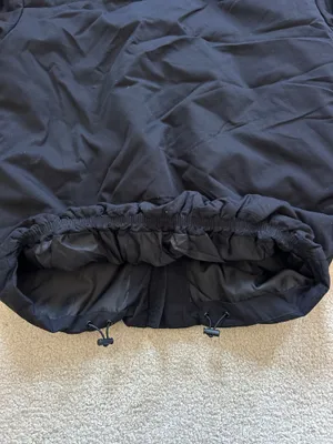 Amazon Black winter coat  thumbnail 6
