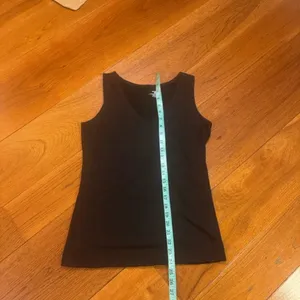 Patagonia Organic Cotton Tank Top size small thumbnail 5