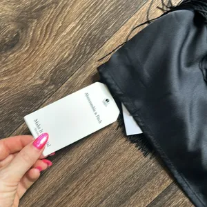 Abercombie & Fitch Fringe Dress thumbnail 3