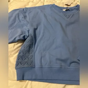 Sundays Mani Pants & Coralie Crewneck Set - NWT - Size L thumbnail 5