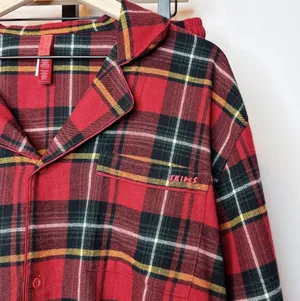 Skims Flannel Sleep Set thumbnail 3