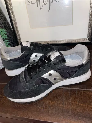 Saucony Original Jazz Women’s Everyday Sneakers Size 8.5 thumbnail 9